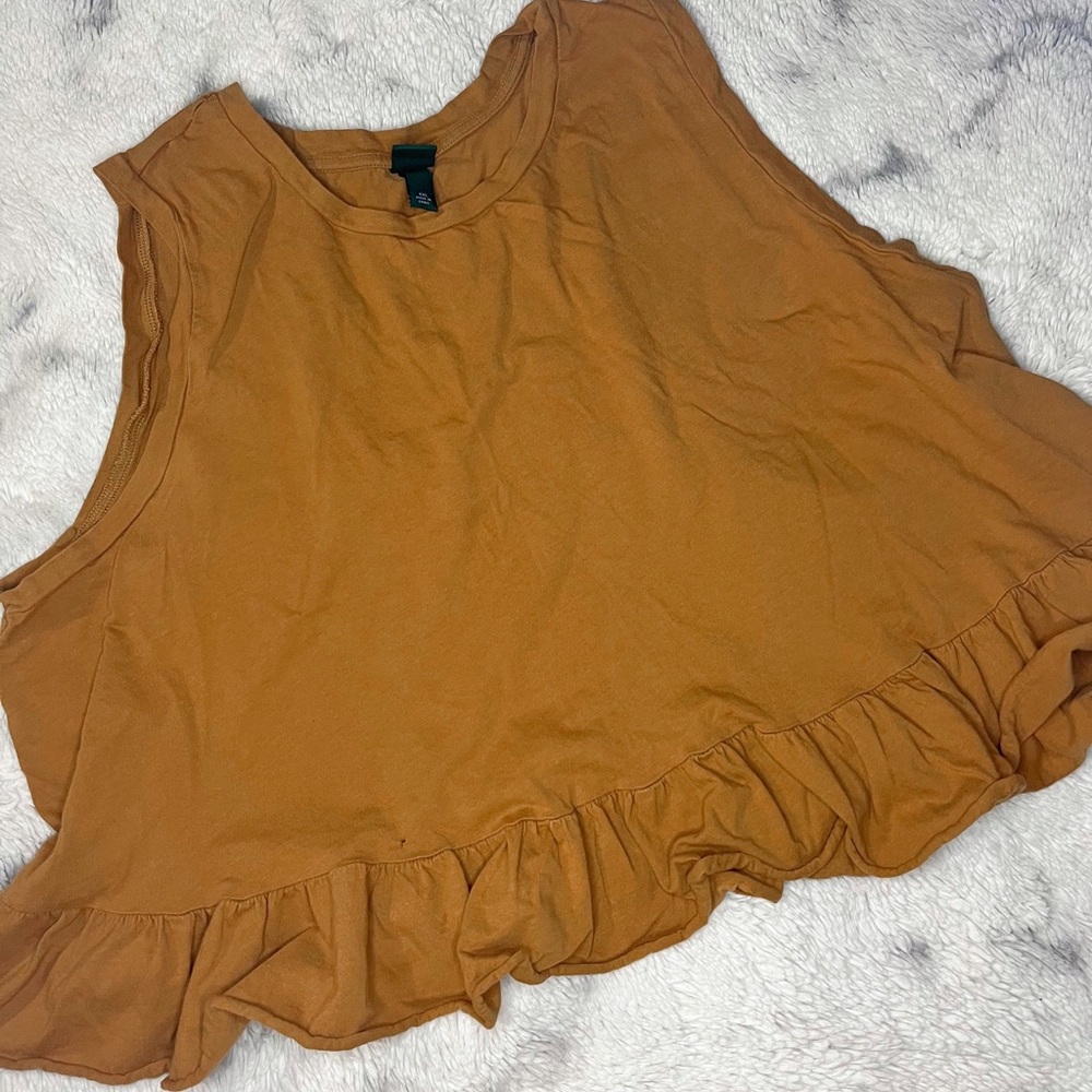 Really cute just don’t wear it anymore